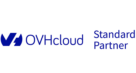 Partenaire OVH